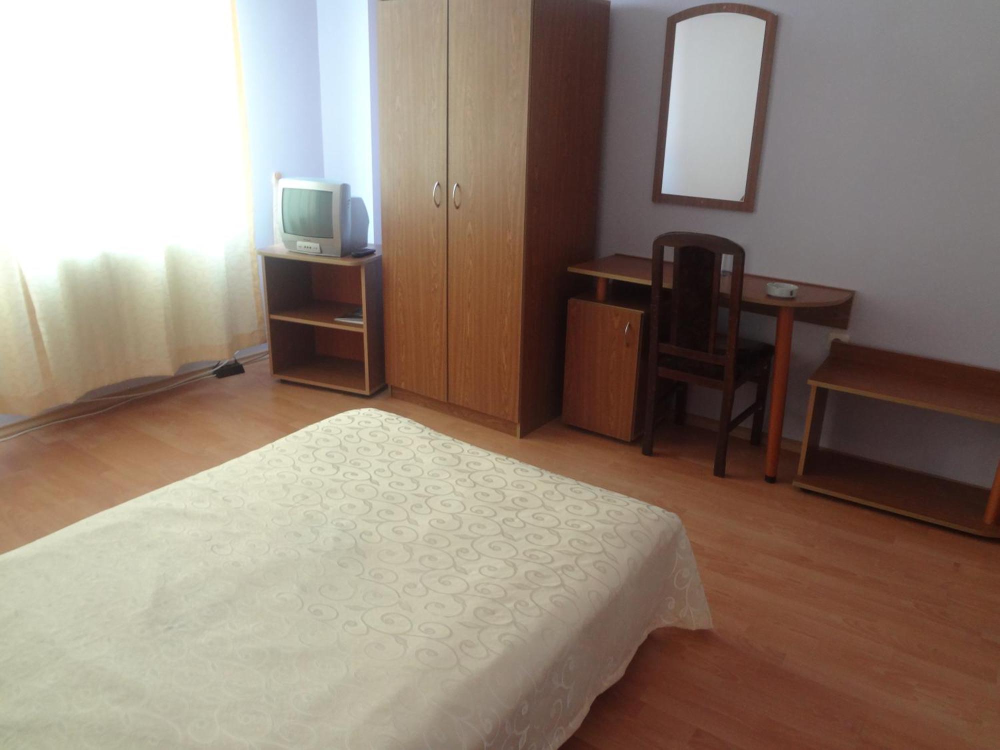 Paradise Hotel Madzharovo Phòng bức ảnh