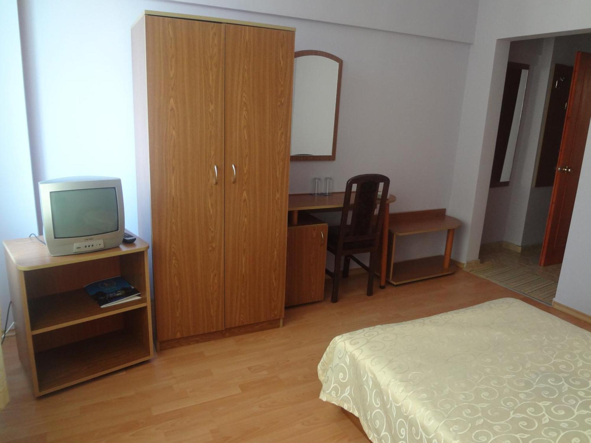 Paradise Hotel Madzharovo Phòng bức ảnh