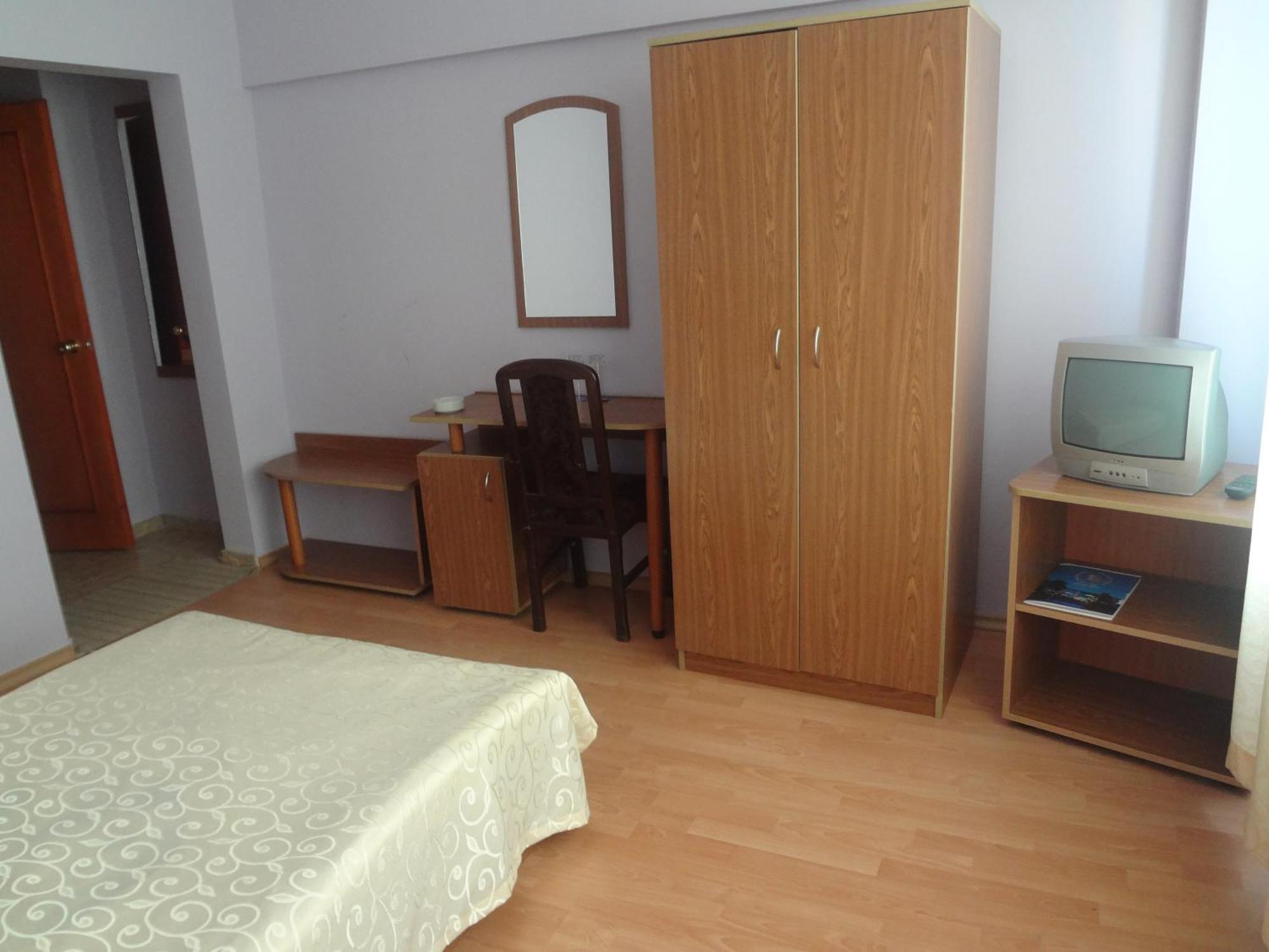 Paradise Hotel Madzharovo Phòng bức ảnh